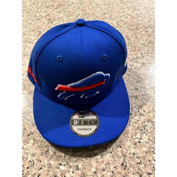 New Era Other - New Era Buffalo Bills SnapBack